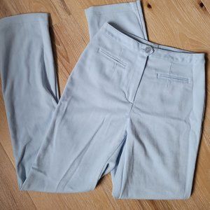 Vintage High Waisted blue pants S 36
